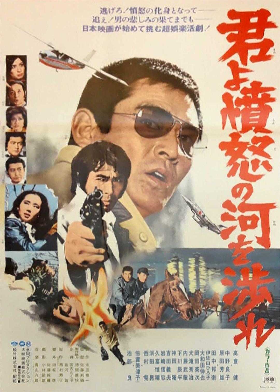 《追捕》百度云网盘夸克下载.阿里云盘.中字.(