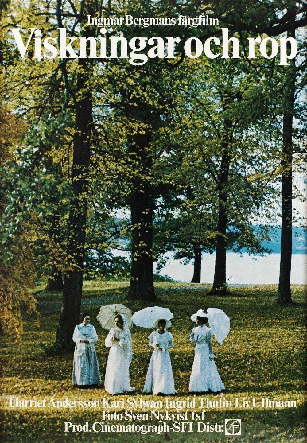 《呼喊与细语》百度云网盘夸克下载.阿里云盘