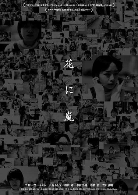 《花经风雨》百度云网盘夸克下载.阿里云盘.中字