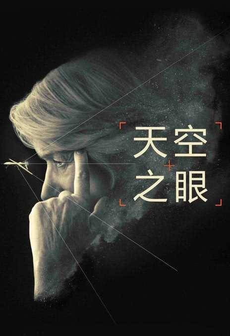 《天空之眼》百度云网盘夸克下载.阿里云盘.中字