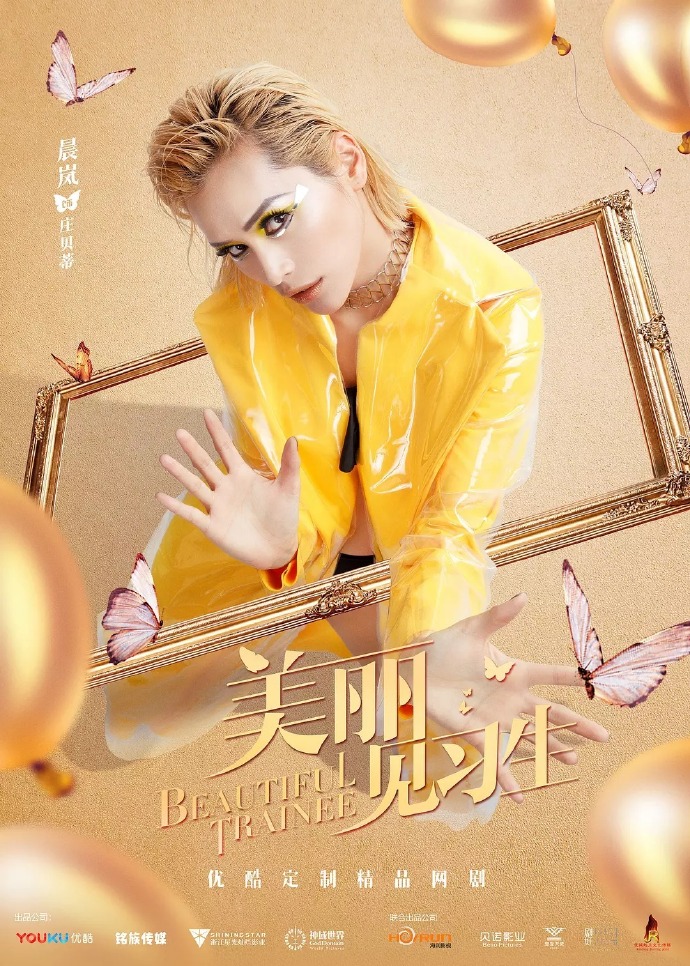 [美丽见习生][更新至24集][国产剧][2018]