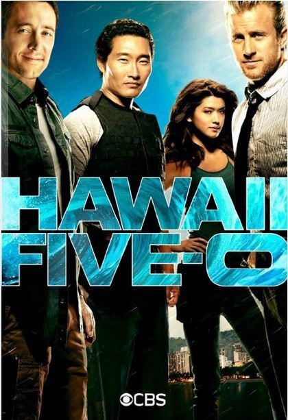 [夏威夷特勤组 Hawaii Five-0 S01~S09][美剧]