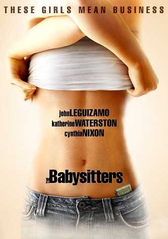 《三陪保姆》百度云网盘下载[MP4/3.39GB/mkv]蓝光