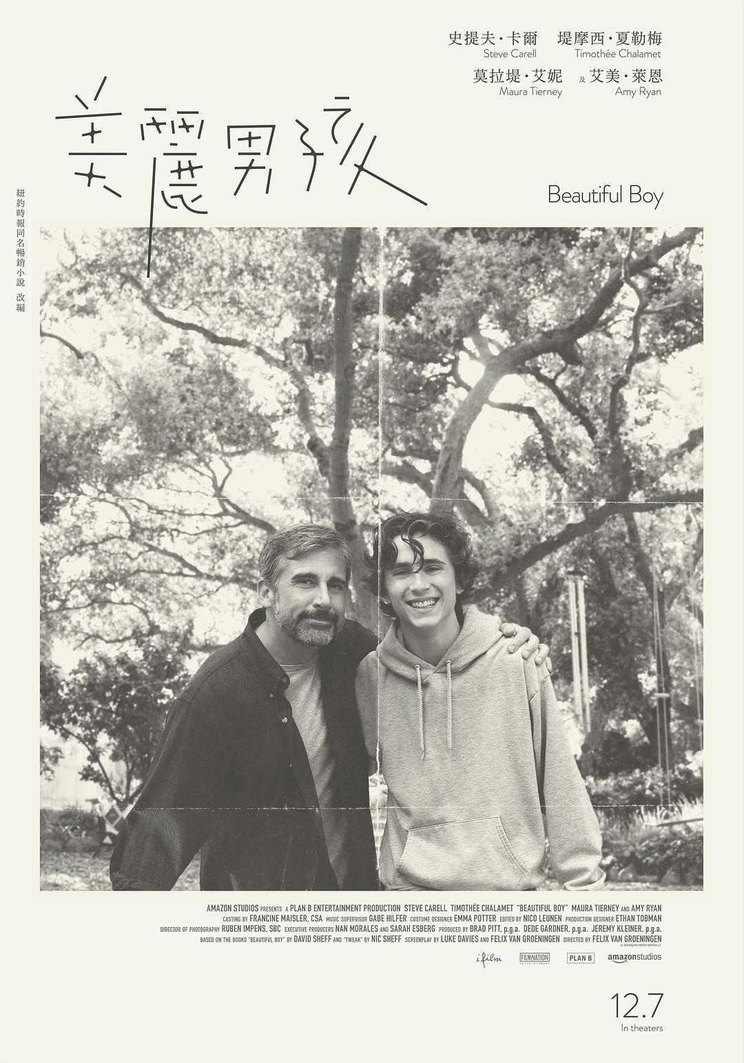 《漂亮男孩》百度云网盘下载[MP4/mkv]蓝光[BD720P