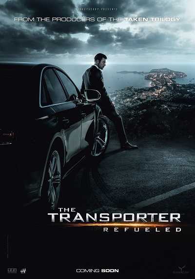 《玩命速递：重启之战》百度云网盘 迅雷下载