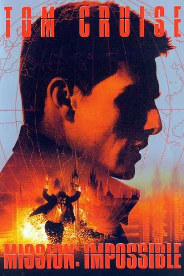 《碟中谍1》百度云网盘 迅雷下载 超清.HD1080P.英