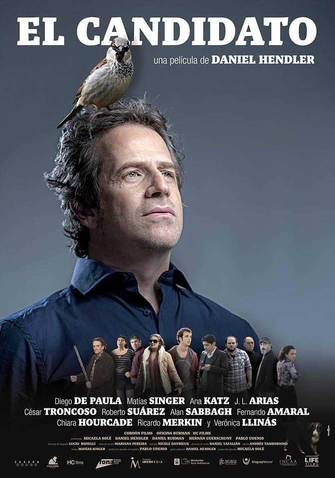 《候选人》百度云网盘下载[MP4/mkv]蓝光[BD720P/HD