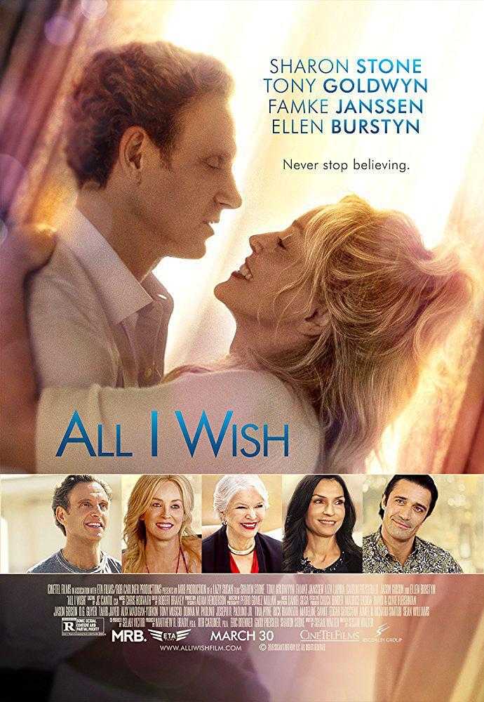 《我心所愿》百度云网盘下载[MP4/mkv]蓝光[BD720P