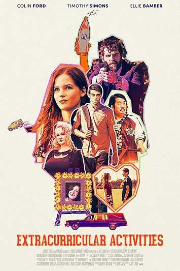 《课外活动》百度云电影-在线观看-超清BD1080P|英