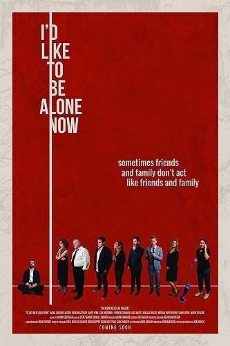 《我现在只想一个人静静》百度云网盘电影|在线