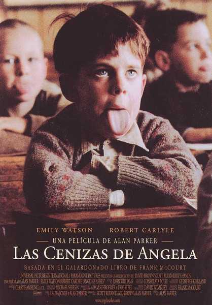 《安琪拉的灰烬》百度云网盘电影|在线观看uc网