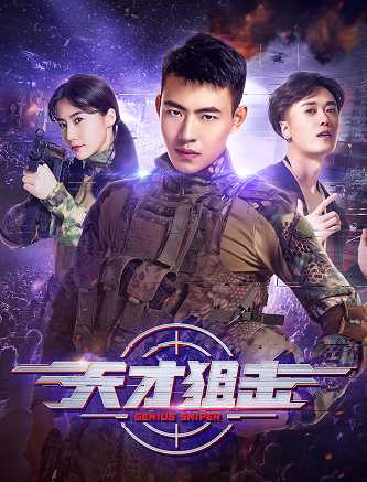 《天才狙击》百度云盘下载[MP4/mkv]蓝光[BD720P/HD