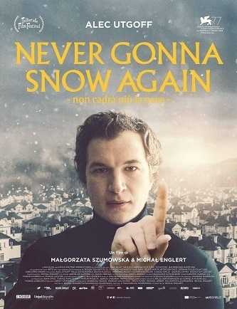 《奇迹泽尼亚/再无雪天》百度云盘下载[MP4/mkv]蓝