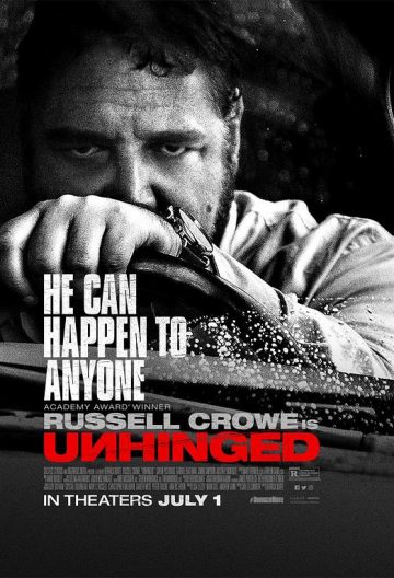 精神错乱 Unhinged【2020】【美国】【惊悚】