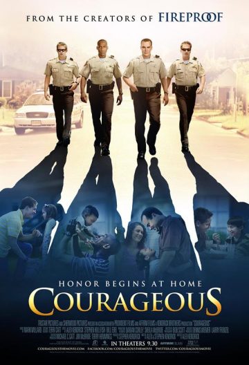 勇气 Courageous【2011】【美国】【剧情】