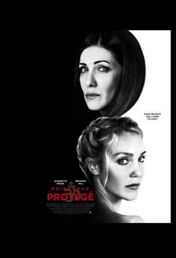 致命助理 deadly assistant【2019】【美国】【剧情】