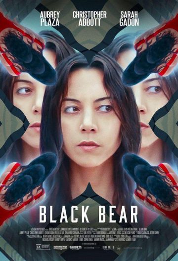 心有猛兽 Black Bear【2020】【美国】【剧情】