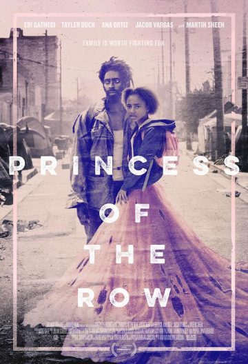 穷街公主 Princess of the Row【2018】【美国】【剧情】