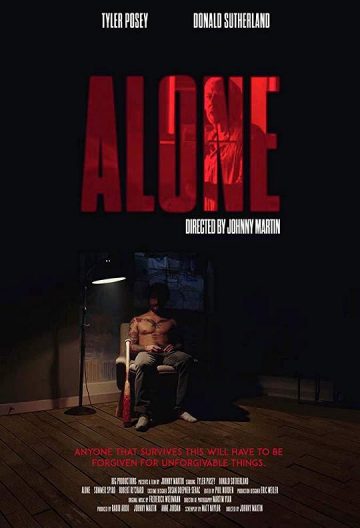 独自一人 Alone【2020】【美国】【惊悚】