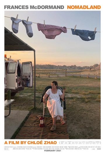 无依之地 Nomadland【2020】【美国】【剧情】