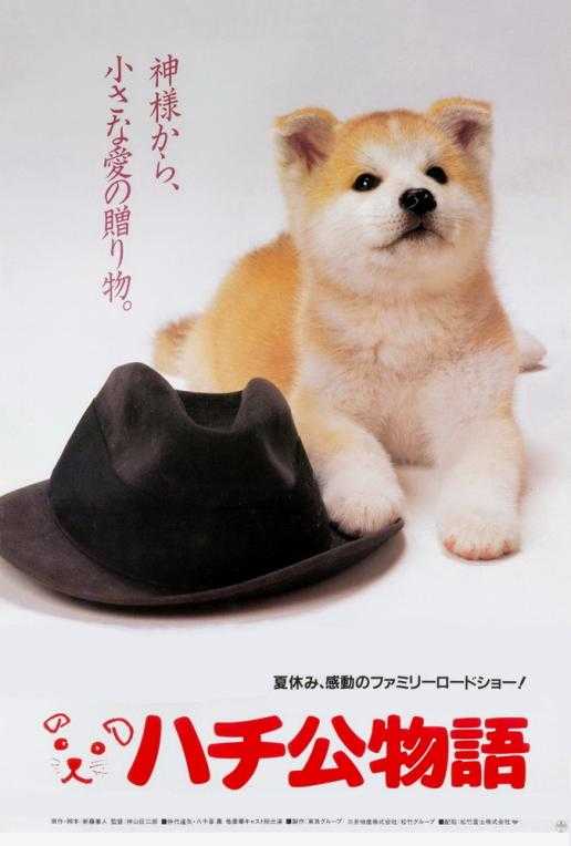 《忠犬八公物语》百度云盘下载[MP4/mkv]蓝光[BD7