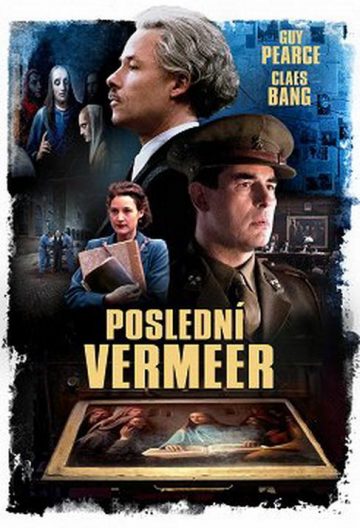 最后的维米尔 The Last Vermeer【2019】【美国】【剧情】