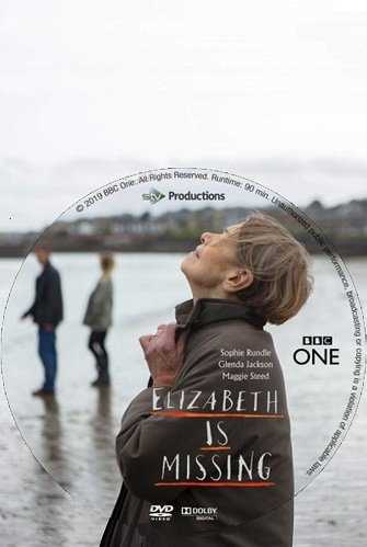 《伊丽莎白不见了》百度云网盘下载[MP4/mkv]蓝光