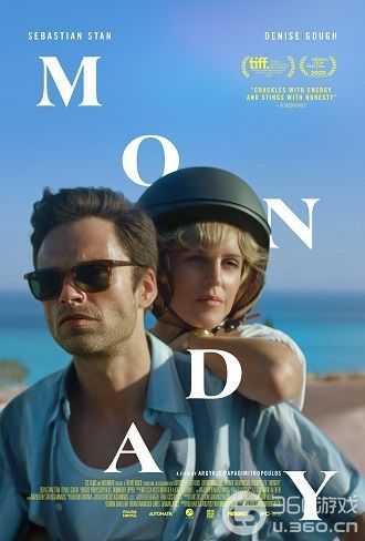 《星期一》百度云网盘下载[MP4/mkv]蓝光[BD720P/HD