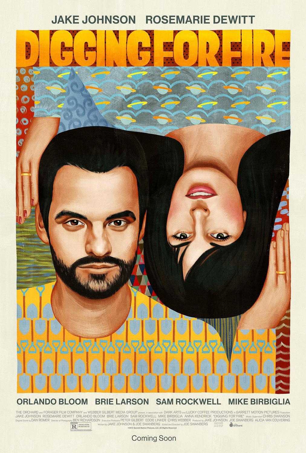 《掘火者》百度云网盘下载[MP4/mkv]蓝光[BD720P/HD