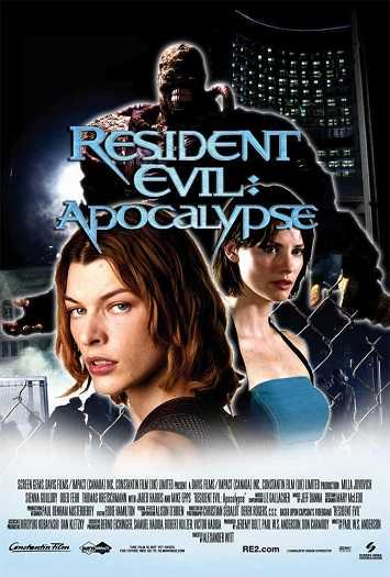 《生化危机2：启示录》百度云网盘 迅雷下载 超