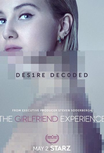 应召女友 第三季 The Girlfriend Experience Season 3【2021】【美剧】【更新至03】