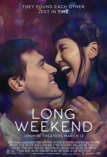 长爱假日 Long Weekend【2021】【美国】【剧情】