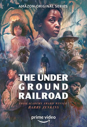 地下铁道 The Underground Railroad【2021】【美剧】【全集】
