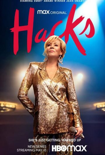 绝望写手 第一季 Hacks Season 1【2021】【美剧】【更新至01】