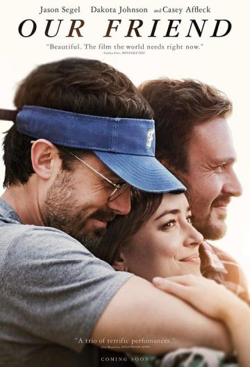 朋友 Our Friend【2021】【美国】【剧情】