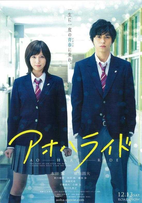 《青春之旅》百度云网盘下载線上看[MP4/mkv]超清