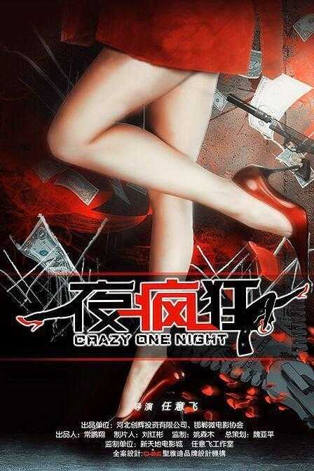 《一夜疯狂》百度云网盘下载線上看[MP4/mkv]磁力