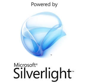 silverlight