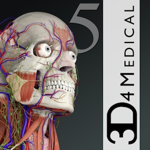 Essential Anatomy 5.0 Mac破解版
