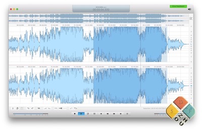 Boson 主界面 Boson 主界面
