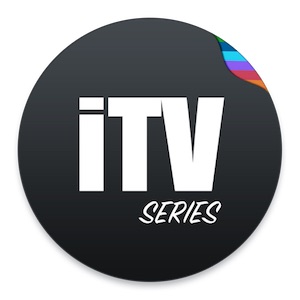 iTVSeries 看美剧利器