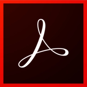 Adobe Acrobat DC Pro 2015 Mac破解版
