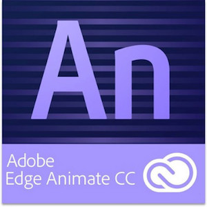 Adobe Edge Animate CC 2015 Mac破解版