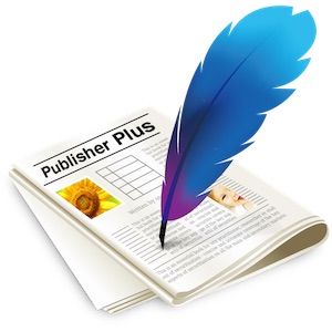 Publisher Plus 1.6 Mac破解版