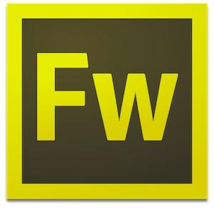 Adobe Fireworks CS6 Mac破解版