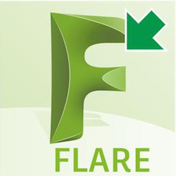 AutoDesk Flare for Mac 2018.3 注册版 – 高级三维视觉特效软件
