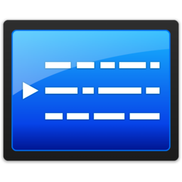 Presentation Prompter for Mac 5.4.2 破解版 – 实用的演讲提示器工具 Presentation Prompter for Mac 5.4.2 破解版 – 实用的演讲提示器工具