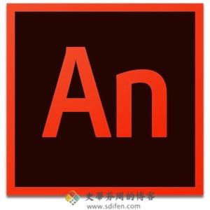 Adobe Animate CC 2018 Mac破解版