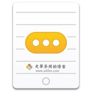 Typeeto 1.4.2 Mac破解版 Typeeto 1.4.2 Mac破解版