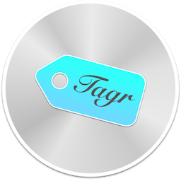 Tagr for Mac 4.11.0 激活版 – MP3/M4A/FLAC整理工具